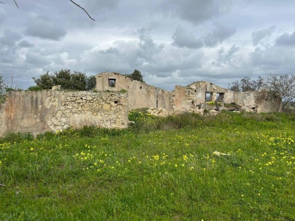 terreno agricolo in vendita a Noto in zona San Lorenzo