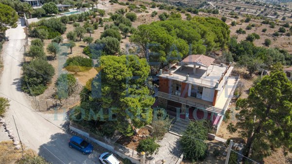 casa indipendente in vendita a Noto