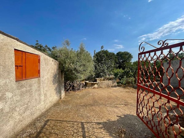 appartamento in vendita a Noto in zona Rigolizia