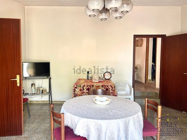 appartamento in vendita a Noto in zona Rigolizia