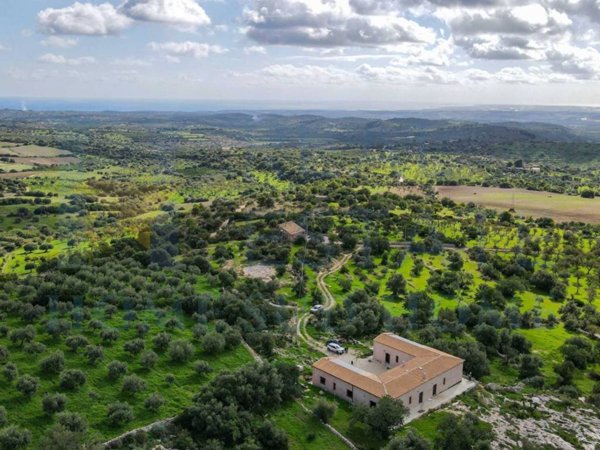 casale in vendita a Noto