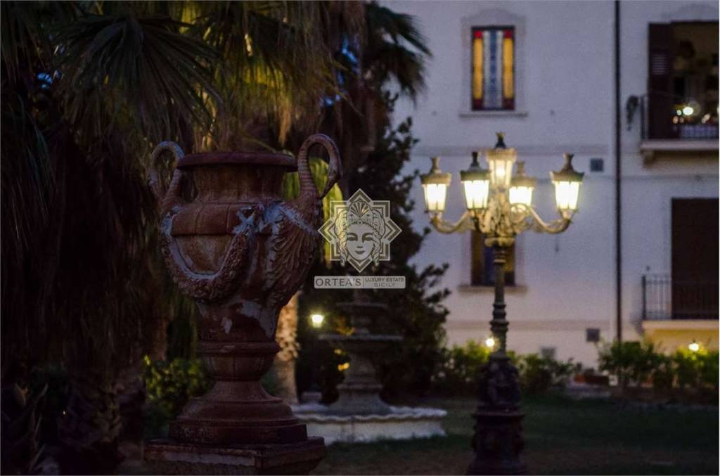 casa indipendente in vendita a Noto