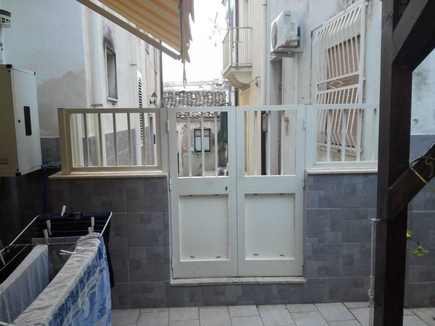 appartamento in vendita a Noto