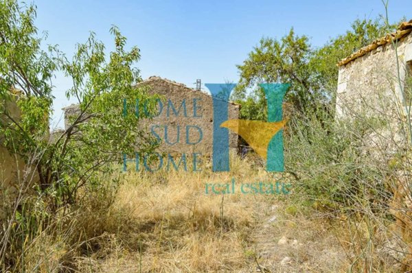 terreno agricolo in vendita a Noto in zona Vendicari