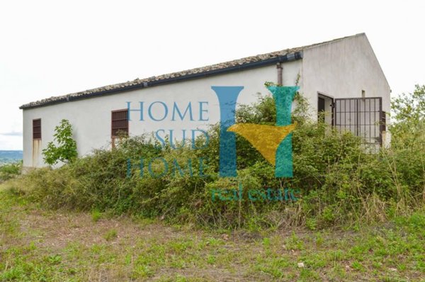 terreno agricolo in vendita a Noto in zona Vendicari