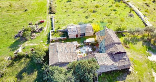 terreno agricolo in vendita a Noto