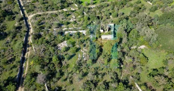 terreno edificabile in vendita a Noto in zona Vendicari