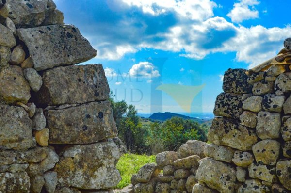 terreno edificabile in vendita a Noto in zona Vendicari