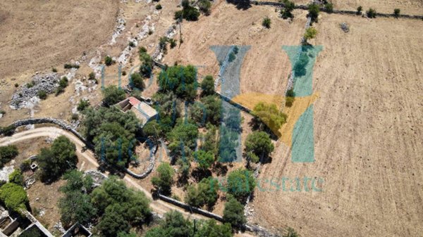 terreno edificabile in vendita a Noto