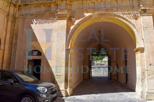 appartamento in vendita a Noto