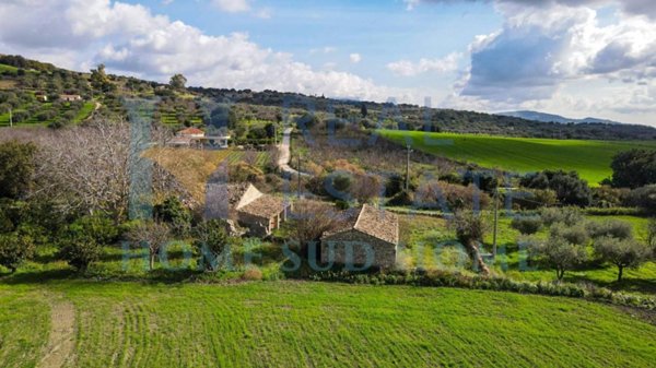 terreno edificabile in vendita a Noto in zona Vendicari