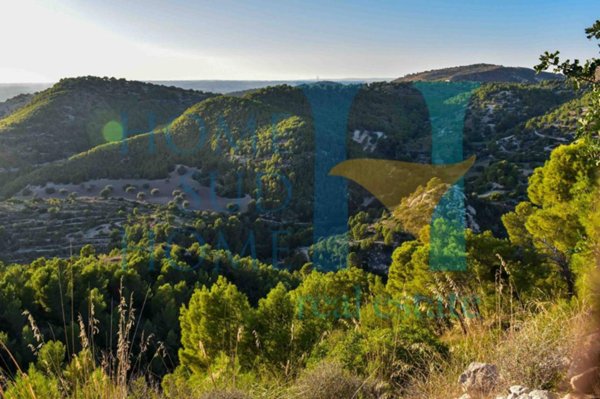 terreno edificabile in vendita a Noto