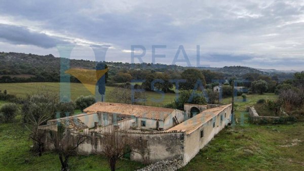 terreno edificabile in vendita a Noto