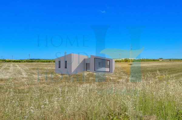 casa indipendente in vendita a Noto in zona Vendicari