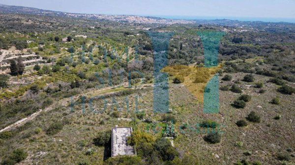 terreno agricolo in vendita a Noto
