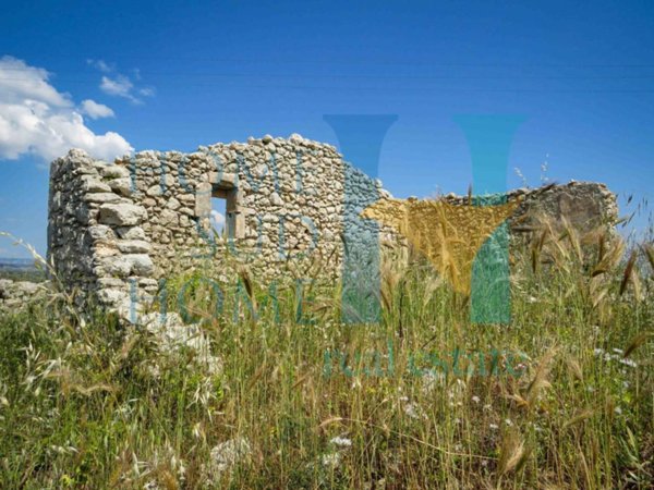 terreno agricolo in vendita a Noto