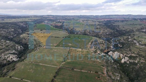 terreno agricolo in vendita a Noto