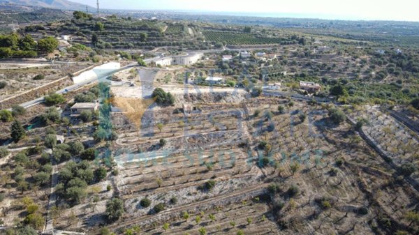 casa indipendente in vendita a Noto