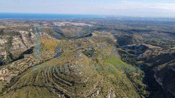 terreno agricolo in vendita a Noto in zona Vendicari