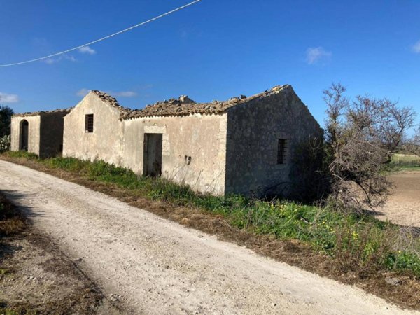 terreno agricolo in vendita a Noto