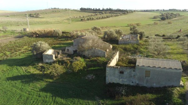 terreno agricolo in vendita a Noto in zona San Lorenzo