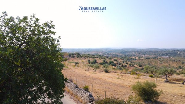 terreno agricolo in vendita a Noto