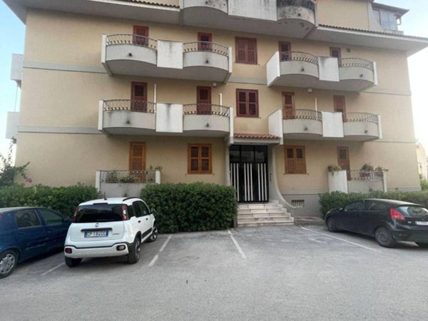 appartamento in vendita a Noto