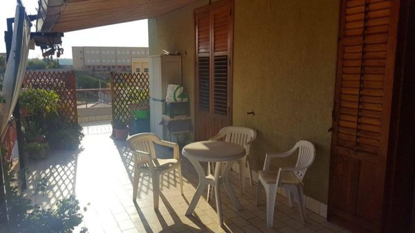appartamento in vendita a Noto
