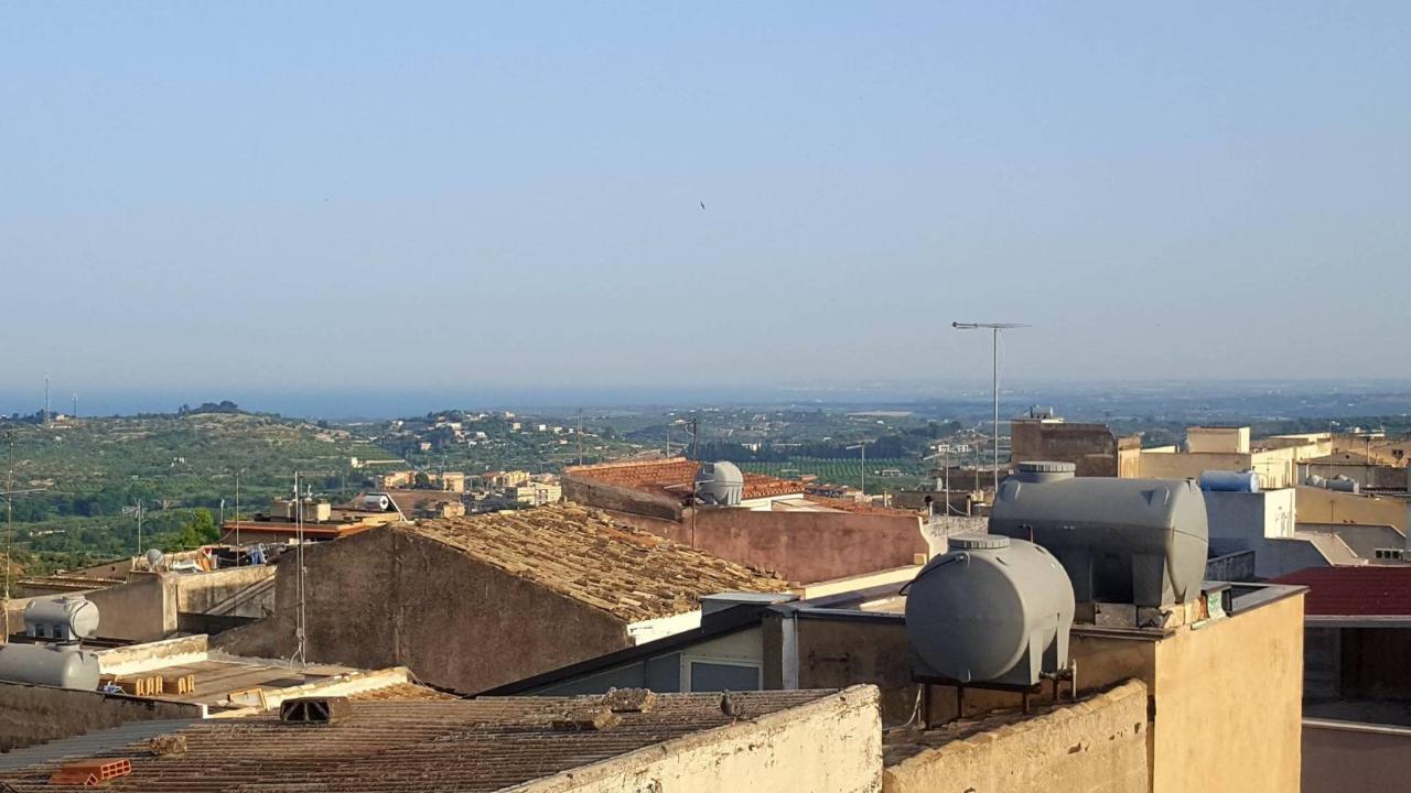 appartamento in vendita a Noto
