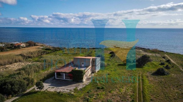 casa indipendente in vendita a Noto