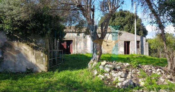 terreno edificabile in vendita a Noto in zona Vendicari