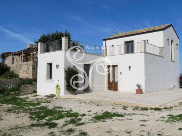 appartamento in vendita a Noto
