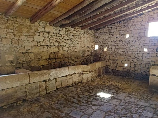 terreno edificabile in vendita a Noto in zona Castelluccio