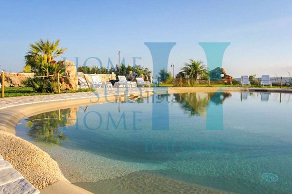 casa indipendente in vendita a Noto