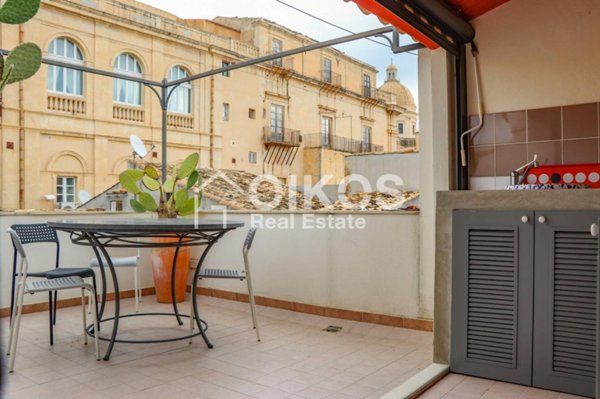 casa indipendente in vendita a Noto in zona Vendicari