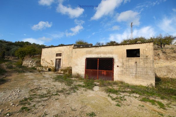casa indipendente in vendita a Noto
