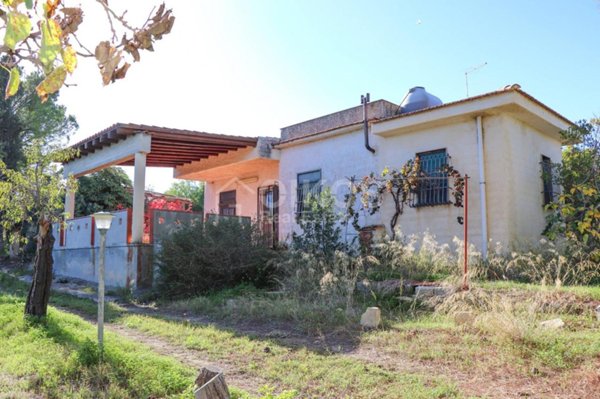 casa indipendente in vendita a Noto in zona Vendicari