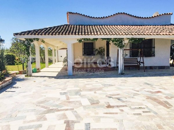 casa indipendente in vendita a Noto in zona Vendicari