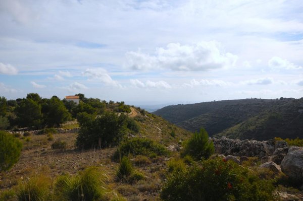 terreno agricolo in vendita a Noto