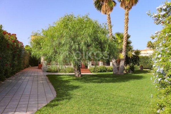casa indipendente in vendita a Noto in zona Lido di Noto