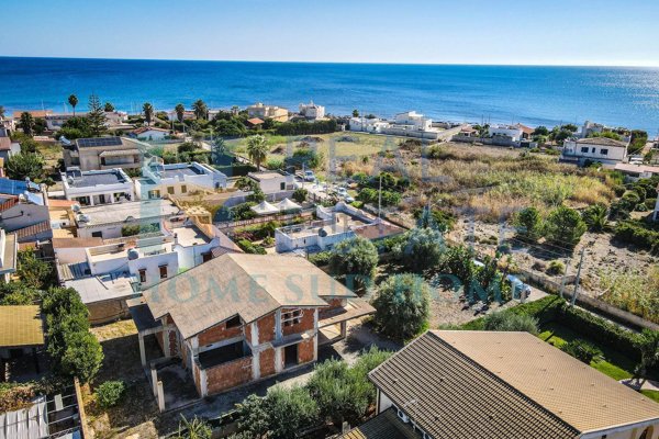 casa indipendente in vendita a Noto