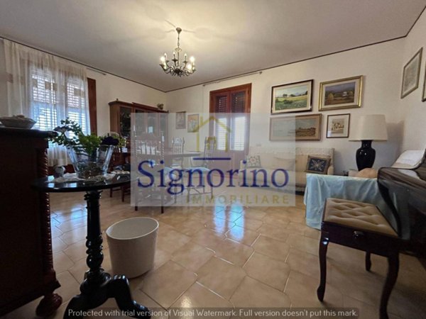 appartamento in vendita a Noto