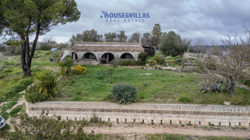 casa indipendente in vendita a Noto