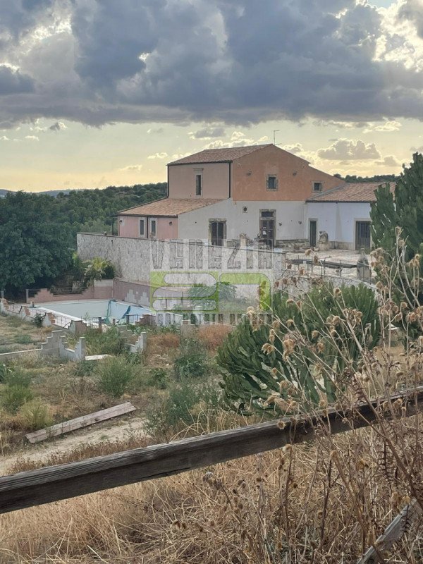 appartamento in vendita a Noto