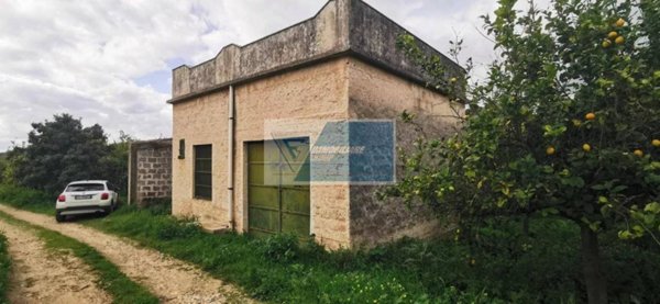 terreno agricolo in vendita a Noto