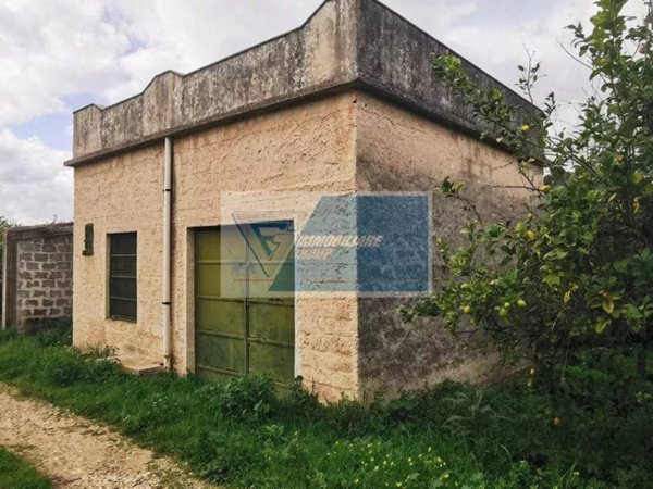 terreno agricolo in vendita a Noto