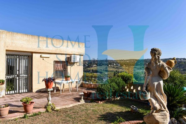 casa indipendente in vendita a Noto