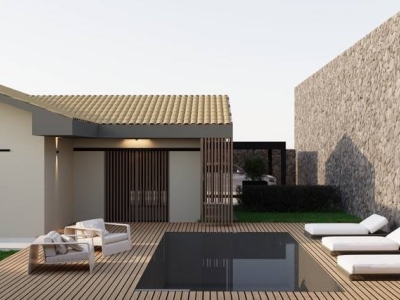 casa indipendente in vendita a Noto