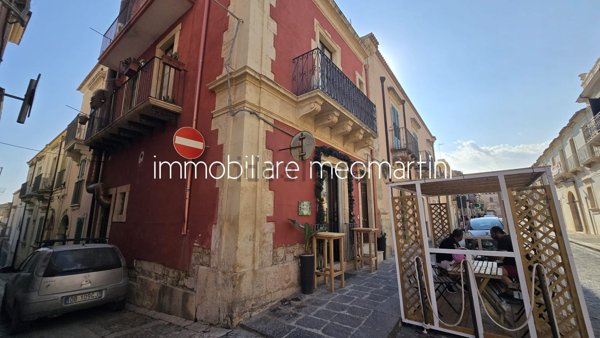 appartamento in vendita a Noto