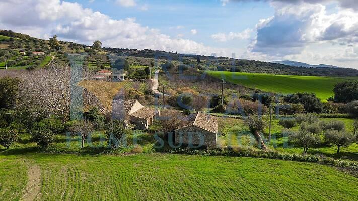 terreno edificabile in vendita a Noto in zona Vendicari